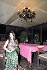 Anikita Shorey launches new collection of Gitanjali in Bandra, Mumbai on 23rd Nov 2012 (22).JPG